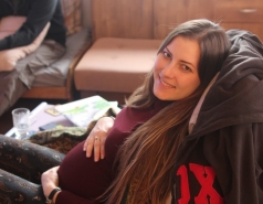 Welcomes and farewells picture no. 4