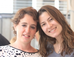 Welcomes and farewells picture no. 22