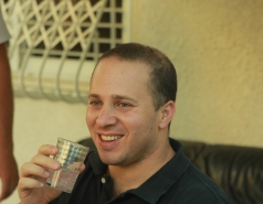 Welcomes and farewells picture no. 24