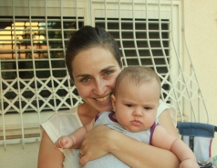 Welcomes and farewells picture no. 25