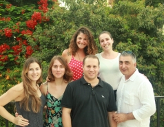 Welcomes and farewells picture no. 27