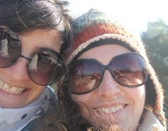 Welcomes and farewells picture no. 8