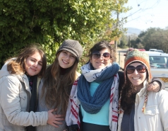 Welcomes and farewells picture no. 9