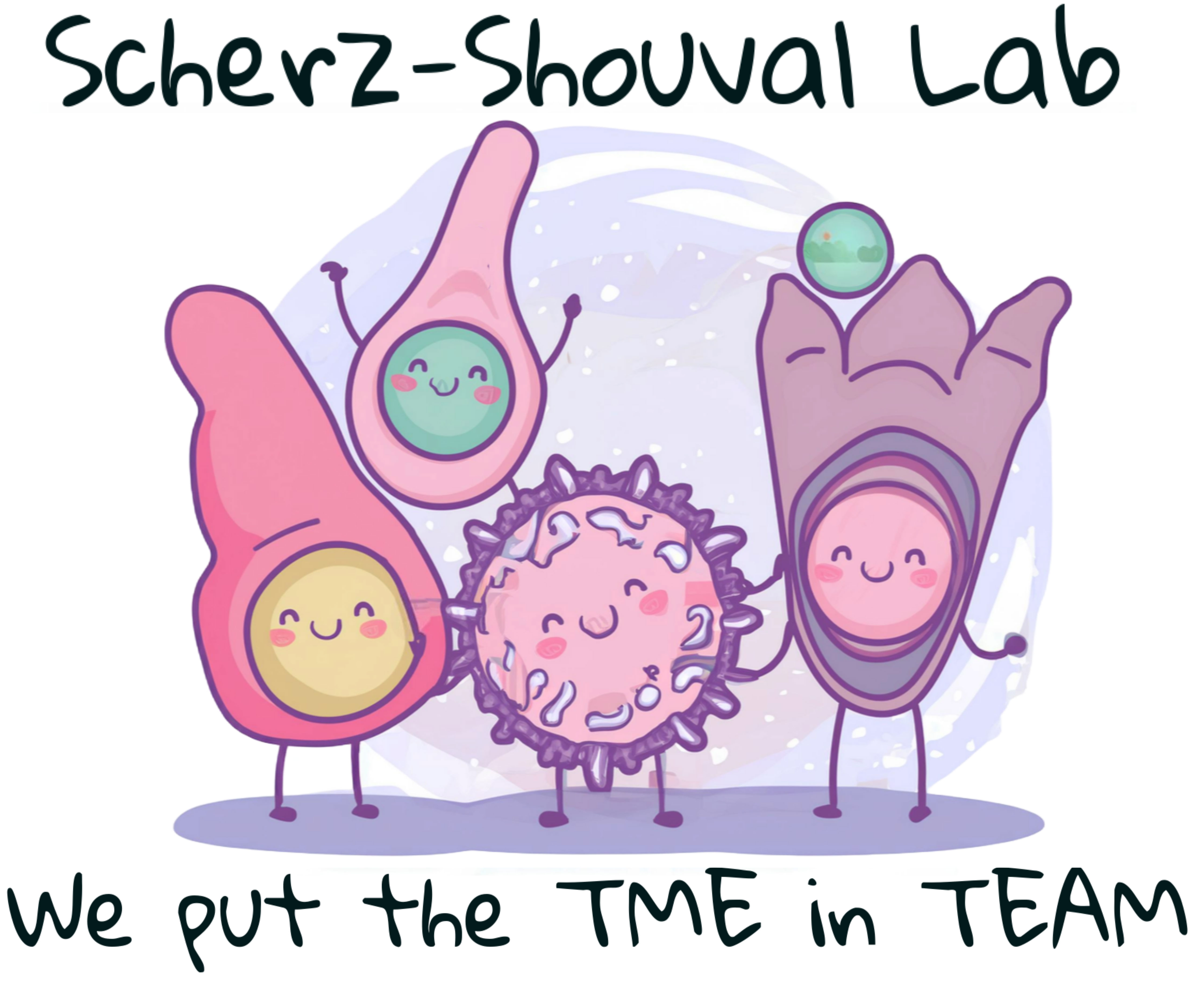 Lab logo