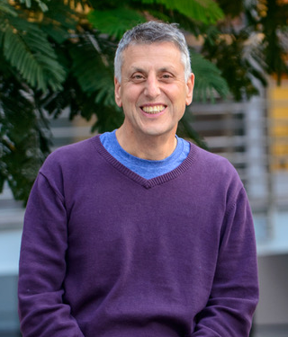 Prof. Dan Tawfik