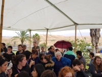 Retreat 2018 - Kfar Blum picture no. 147