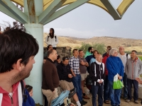Retreat 2018 - Kfar Blum picture no. 142