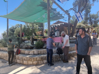 Retreat 2022 - Kfar Giladi picture no. 95