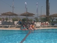 Retreat 2015 - Dead Sea picture no. 16