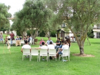 Retreat 2013 - Kfar Blum  picture no. 9