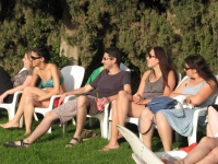 Retreat 2013 - Kfar Blum  picture no. 42