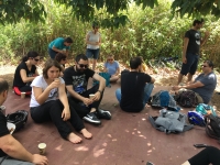 Retreat 2018 - Kfar Blum picture no. 30