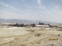Retreat 2015 - Dead Sea picture no. 7