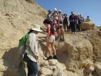 Retreat 2015 - Dead Sea picture no. 10