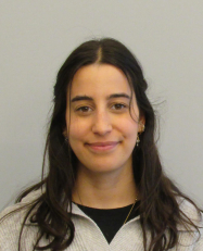 Nissim Weinberg Shay