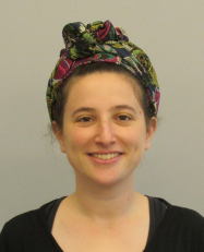 Zinkin Yael