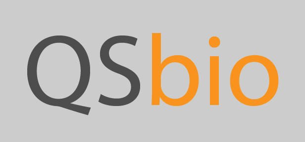 QSbio Logo