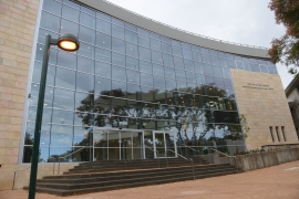 The Schwartz/Reisman Science Education Center – Ruth and Uriel Arnon Science Education Campus 