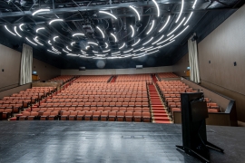 Sela auditorium