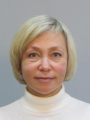 Dr. Svetlana Kostrova