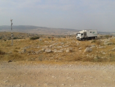 Modi'in July 2012 picture no. 2