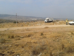 Modi'in July 2012 picture no. 1