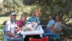 The Mobile Lab - HaSolelim Dec. 2014 picture no. 3