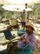 Yatir Campaign - Sept. 2015 picture no. 1