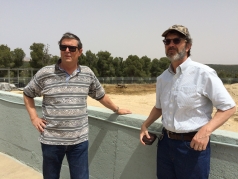 Denis Baldocchi 2015 picture no. 1