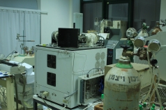 The Stable Isotopes Lab   picture no. 3