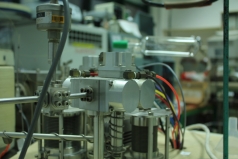 The Stable Isotopes Lab   picture no. 4