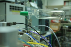 The Stable Isotopes Lab   picture no. 5