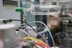 The Stable Isotopes Lab   picture no. 11