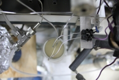 The Stable Isotopes Lab   picture no. 20