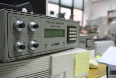 The Eco-physiology Lab picture no. 4