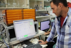 The Eco-physiology Lab picture no. 8