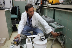 The Eco-physiology Lab picture no. 10