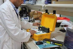 The Eco-physiology Lab picture no. 12