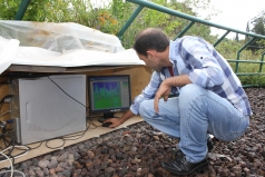 The Eco-physiology Lab picture no. 14