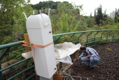 The Eco-physiology Lab picture no. 15