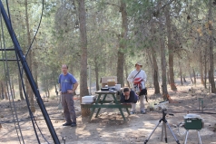 The Yatir Forest - April 2013 picture no. 5