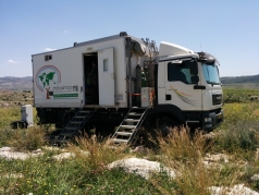 The Mobile Lab - Modi'in Spring 2014 picture no. 5