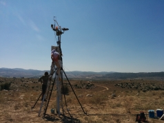 The Mobile Lab - Modi'in Summer 2014 picture no. 1