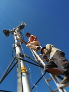 The Mobile Lab - Modi'in Summer 2014 picture no. 3