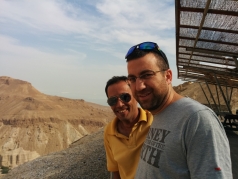 KIT Dead Sea 2014 picture no. 2