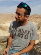 KIT Dead Sea 2014 picture no. 5