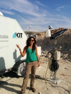 KIT Dead Sea 2014 picture no. 11