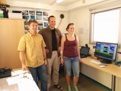 KIT Dead Sea 2014 picture no. 13