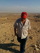 KIT Dead Sea 2014 picture no. 14