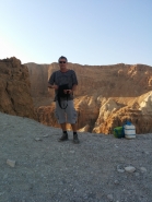 KIT Dead Sea 2014 picture no. 15